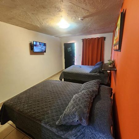 Orange Condo Сан-Фелипе Экстерьер фото