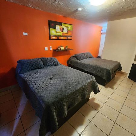 Orange Condo Сан-Фелипе Экстерьер фото